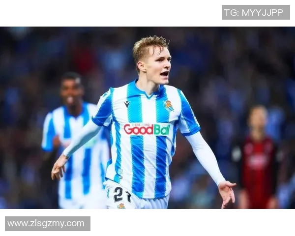 厄德高:从青涩小将到足球巨星的成长之路与未来展望 厄德高:从青涩小将到足球巨星的成长之路与未来展望